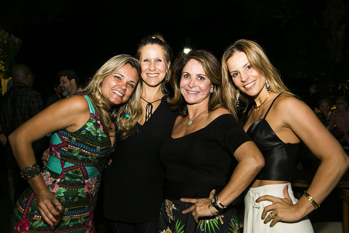 Premiação Anual 2017 – NFD